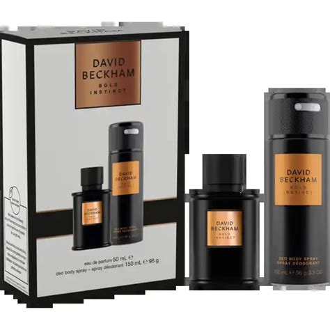david beckham bold instinct rossmann